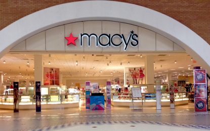 Macy’s Q3 2017 Performance Was “Iffy”: Management Remains Positive On Outlook