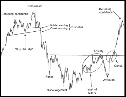 The Sentiment Cycle Phase: Buy The Dip