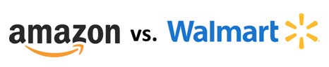 Amazon Vs. Walmart: Who Will Win This Holiday Season?