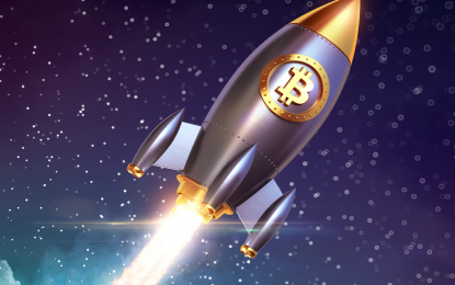 BTC/USD Is Only A Few Hundred Dollars From $10k – Levels