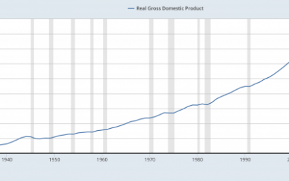 The Fed’s Bubblenomics