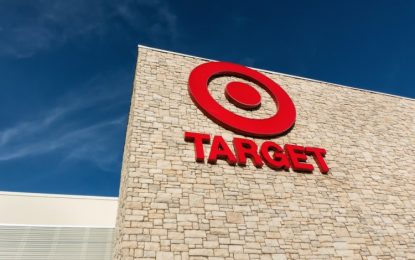 Why Target Corporation Sank Last Week Despite Surge In Same-Store Sales