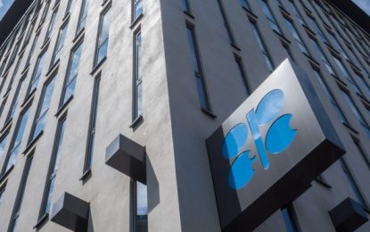 Oil Price Comes Into Focus As The OPEC Meets