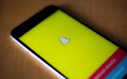 Snap Resumes Post-Earnings Plunge Despite Revelation Of Tencent Investment