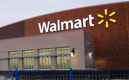 Wal-Mart Stores Inc. Q3 F2018 Earnings, Outlook Boost Shares