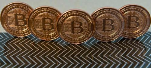 PwC Becomes First “Big Four” Firm To Accept Payment In Bitcoin