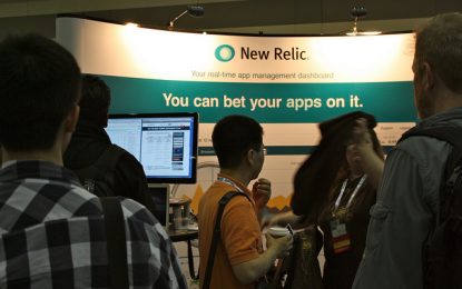 Billion Dollar Unicorns: New Relic At A 52-Week High