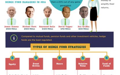 Introduction To Hedge Funds, In Words And Pictures