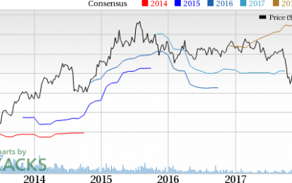 Walgreens Boots Tops Q1 Earnings, Revenues Estimates