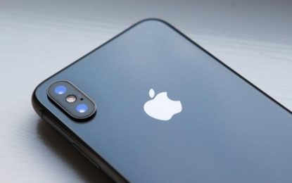 Does Apple Have Significant Upside Going Into 2018?