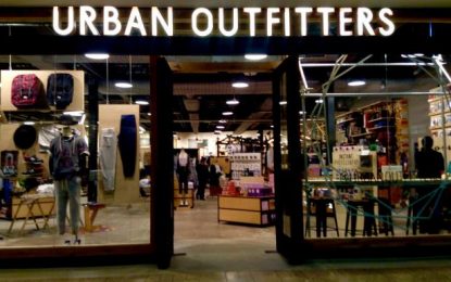 Why Is Urban Outfitters Likely To Sustain A Bull Run In 2018?