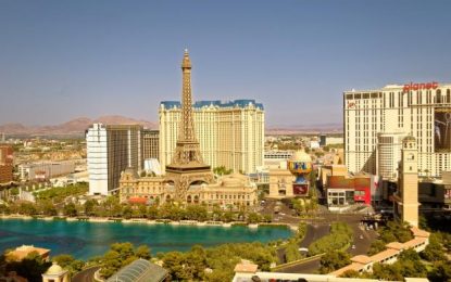 Las Vegas Sands (LVS) Posts Big Earnings Beat Thanks To Continued Macau Recovery