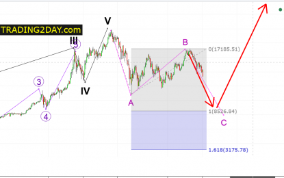 Bitcoin Fans Should Be Patient