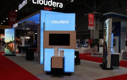 Billion Dollar Unicorns: Why Cloudera Continues To Stumble