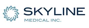 Skyline Medical Announces Pricing Of Firm Commitment Public Offering Of Common Stock And Warrants