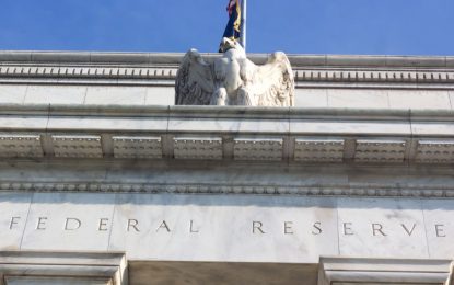 Federal Reserve Policy In 2018: Changes On The Horizon?