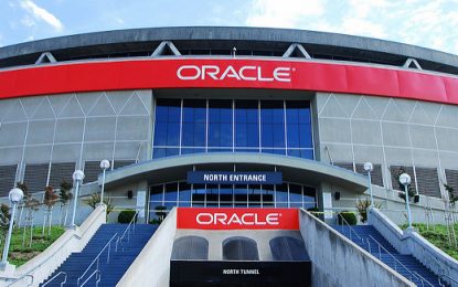 Oracle Ready To Battle Amazon AWS