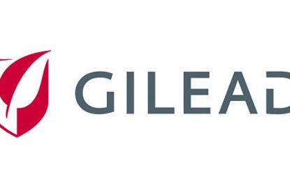 Gilead Upgraded To Buy From Hold At Jefferies