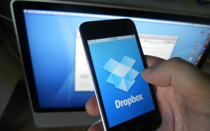 2018 IPO Prospects: Dropbox Has Made Good Progress