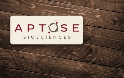 Here’s A Look At The Drug That Underpins The Latest Aptose Biosciences Inc. Designation