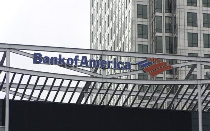 Bank Of America Corp Q4 2017 Earnings Boost Shares