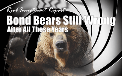 Bond Bears Still Wrong After All These Years