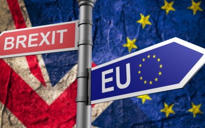 Brexit Tax Threat To Small Firms