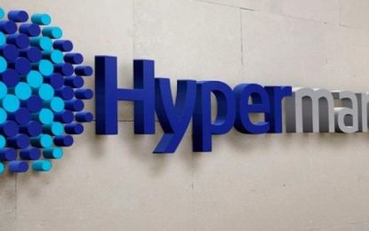 Hypermarcas S.A. Has Good Pharma