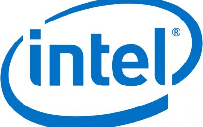 Intel Corporation Earnings Beat Estimates, Stock Rallies