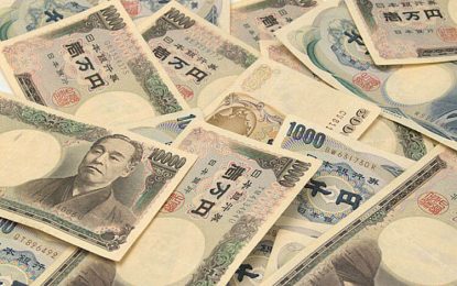 Yen Pressured After BOJ Move