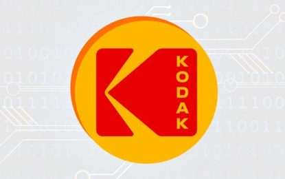 Kodak Coin Pre-Selling Ahead Of ICO – What’s In It For Investors?