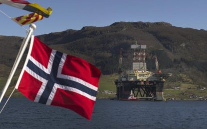 Norway’s $1.1 Trillion Wealth Fund Goes All-In On Asset Bubbles, Seeks Permission To Invest In Private Equity