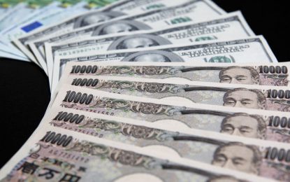 Yen Sustains Gain For A Second Day