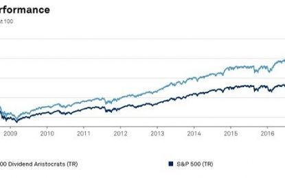 Dividend Stocks Vs. Annuities — Which Are Better?