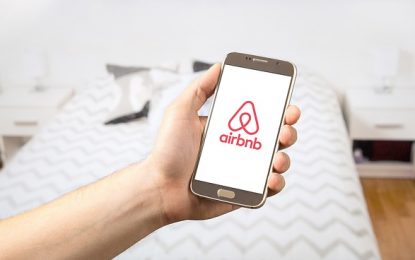 2018 IPO Prospects: AirBnB More Than Halfway Ready To List