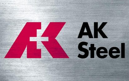 AK Steel Drops After Underwhelming Analyst View