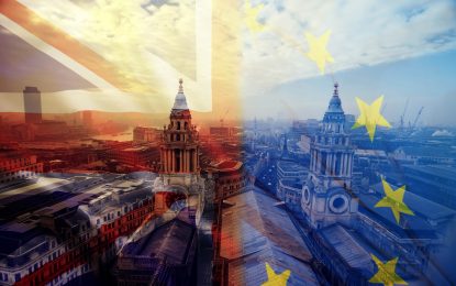 HH

                        Has Brexit Boosted The British Economy?