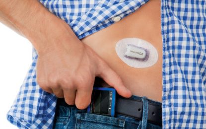 Dexcom Falls After Abbott Receives Medicare Approval For Libre