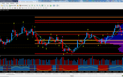 Political Factors For The Euro And Canadian Dollar