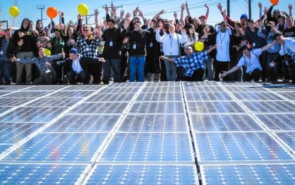 The State Of The US Solar Industry: 5 Questions Answered