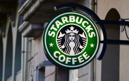 Starbucks Corporation Shares Buck Lower On Q1 Revenues Miss