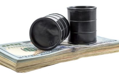 Bearish Case For Oil Prices Gets Stronger, Supply Surges