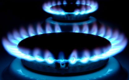 Liquid Natural Gas Demand To Spike In 2019