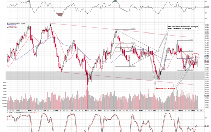 Silver Does It Again! Severe Consequences