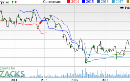 Gap Shares Rally On Strong Earnings, Total Comps Up 5%