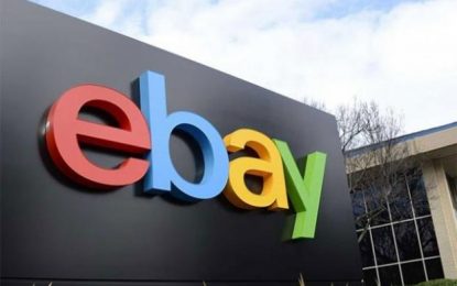 Ebay’s (EBAY) Marketplace Is Expected To Do Well In 2018