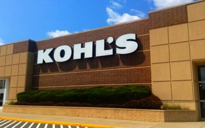 Bull Of The Day: Kohl’s (KSS)