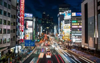 Japan’s Economy Remains Resilient: 5 Great Picks