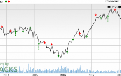 Canadian Solar Q4 Earnings & Sales Miss Estimates