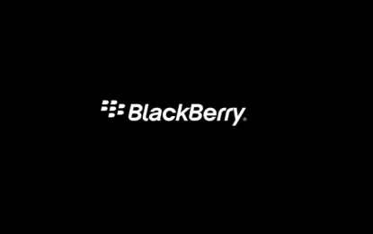 BlackBerry Sues Facebook, Alleging Messaging Patent Violations